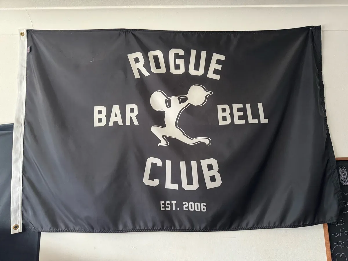 Gym Flags - Image 3