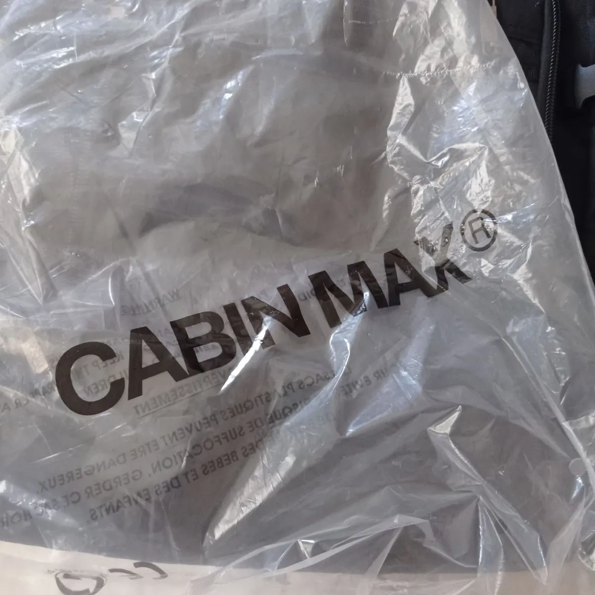 Cabin max 30 litre Hand luggage bag 20x40x30 - Image 3