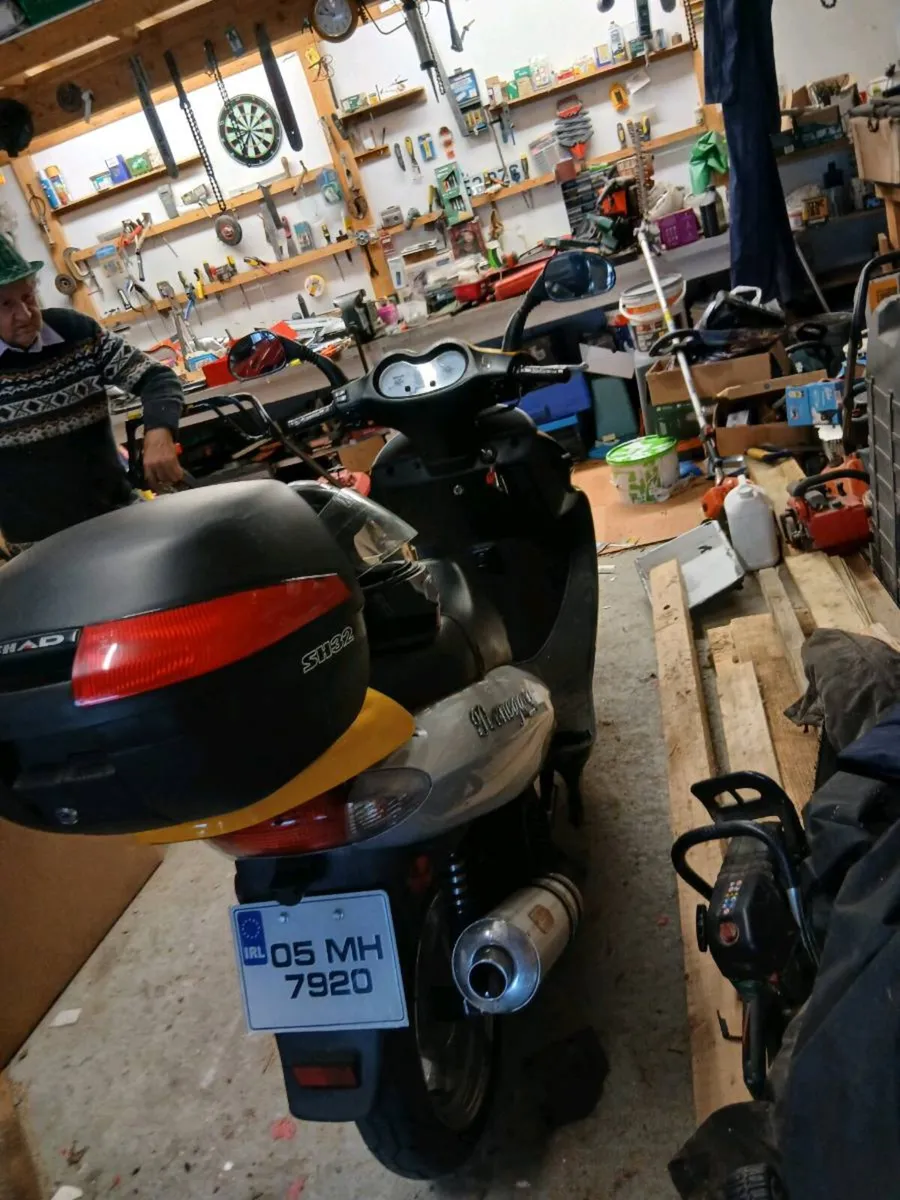 Renaged bike - Image 3