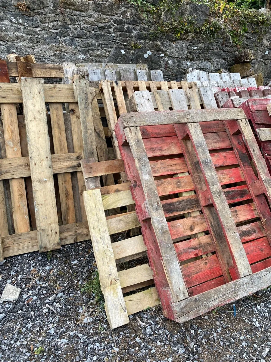 Pallets - Image 2
