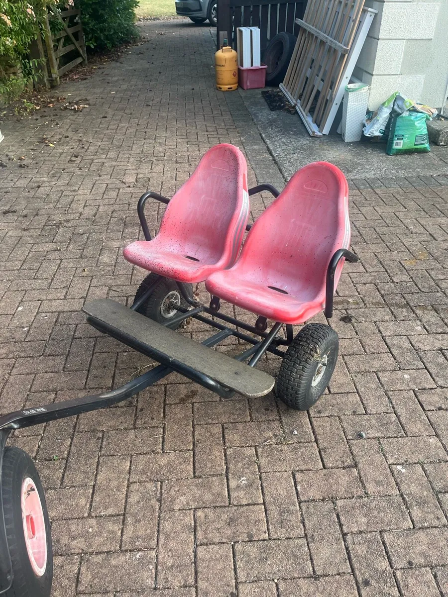 BERG Go -Cart - Image 4