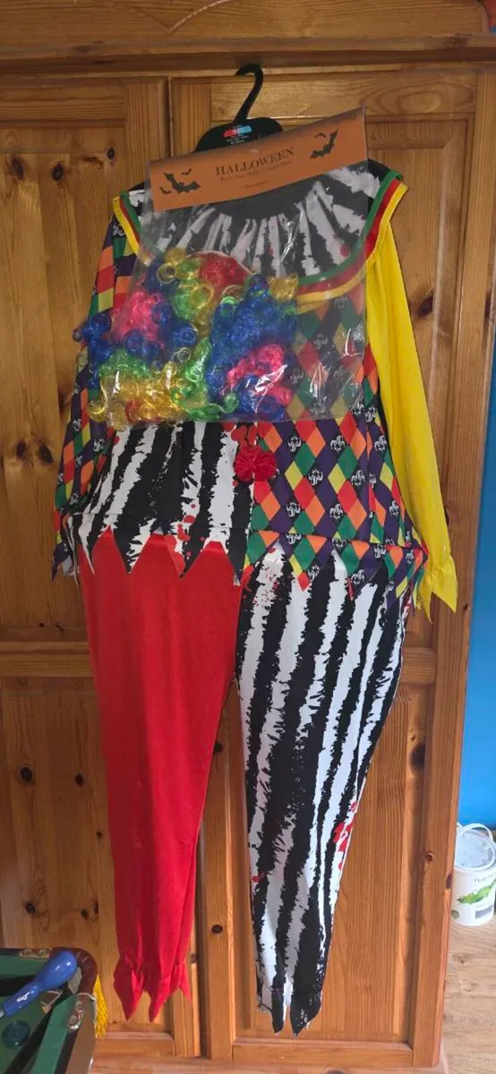 Kids costumes - Image 2