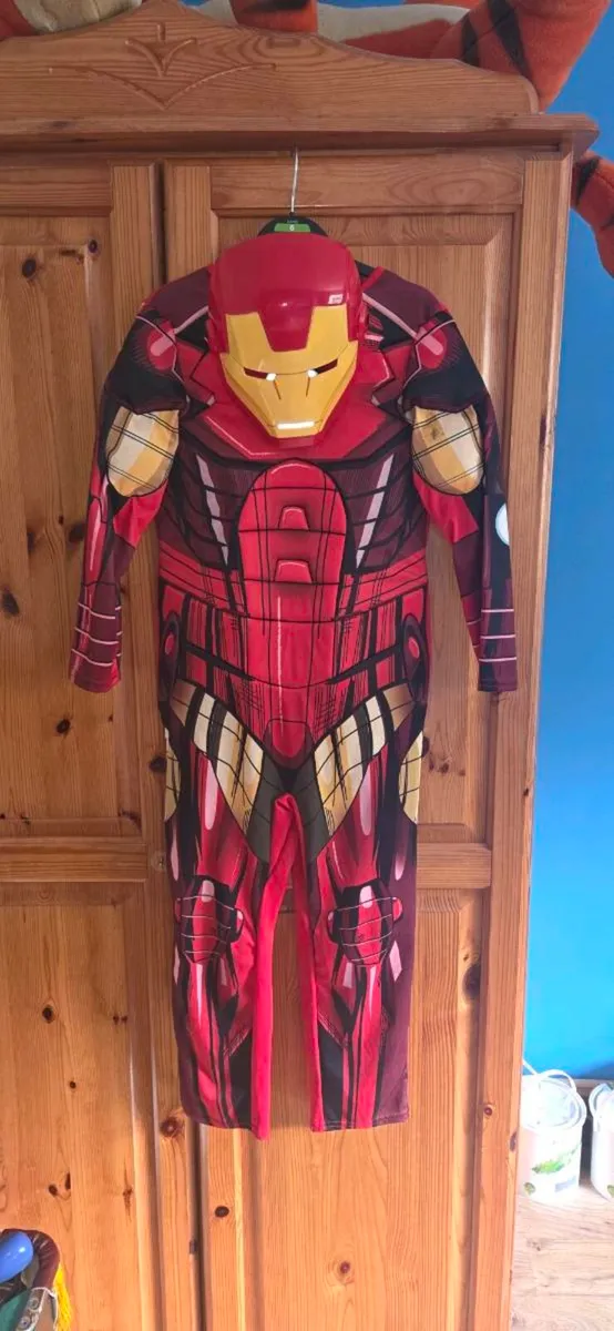 Kids costumes - Image 3