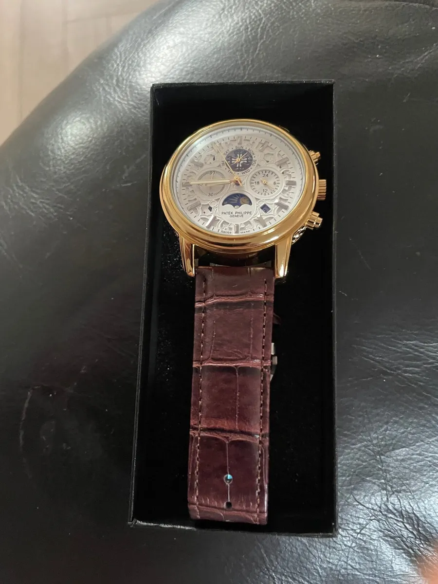 Watch - Image 1