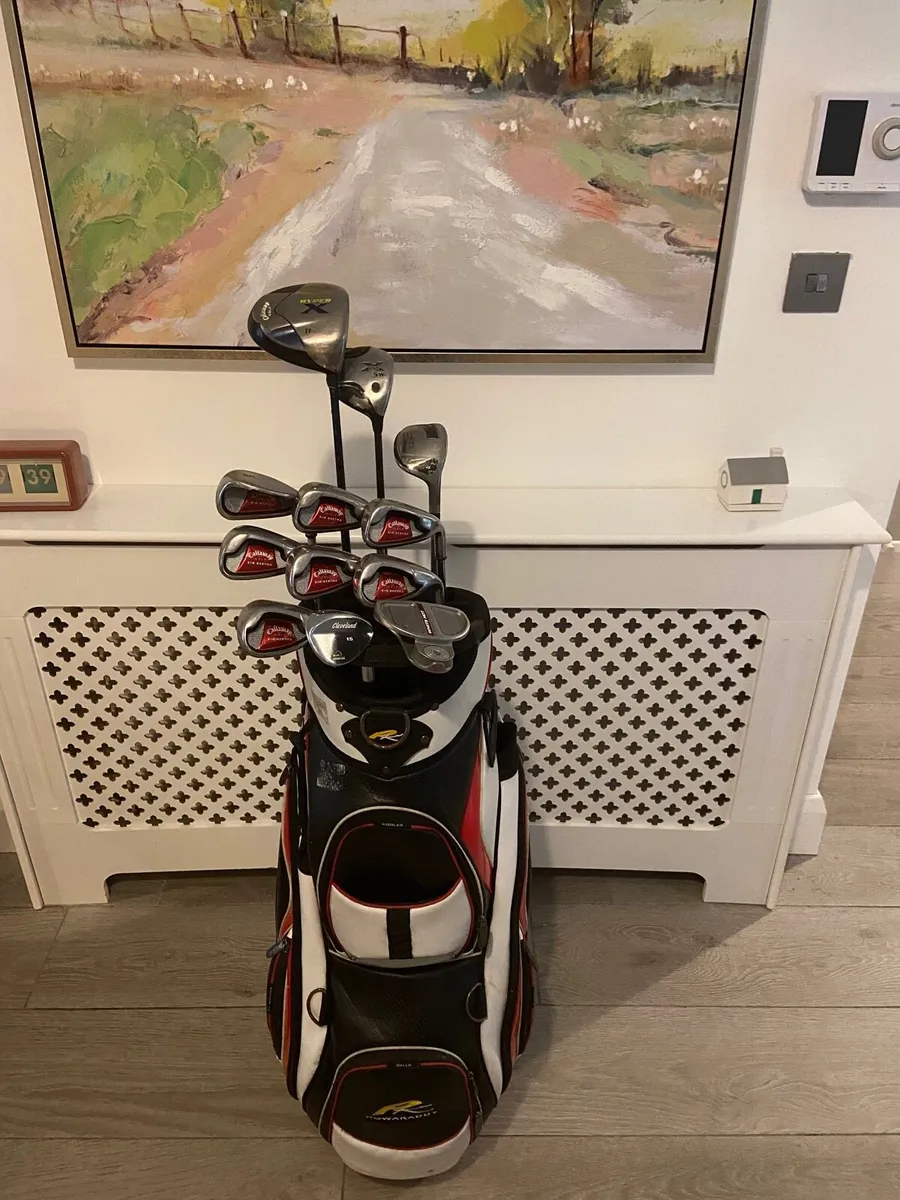 Golf Set - Image 3