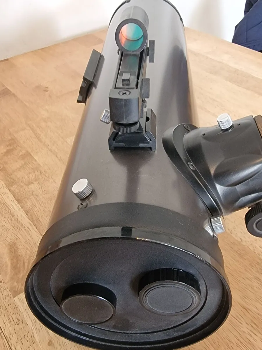 Celestron  NexStar 130SLT Telescope - Image 2
