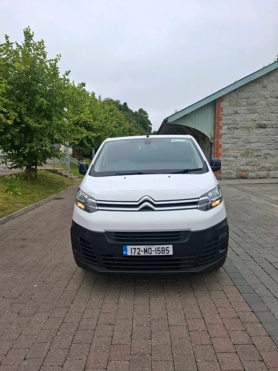 Citroen dispatch - Image 2