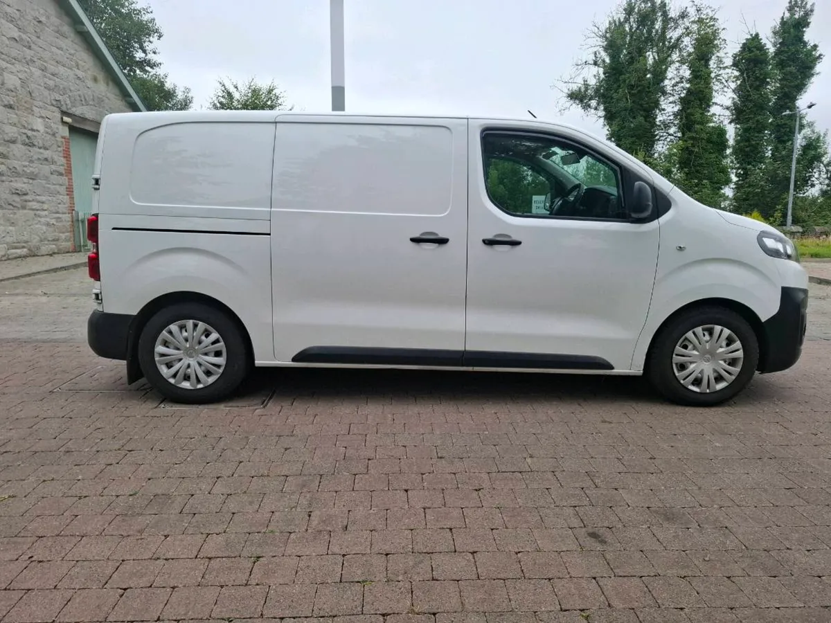 Citroen dispatch - Image 3