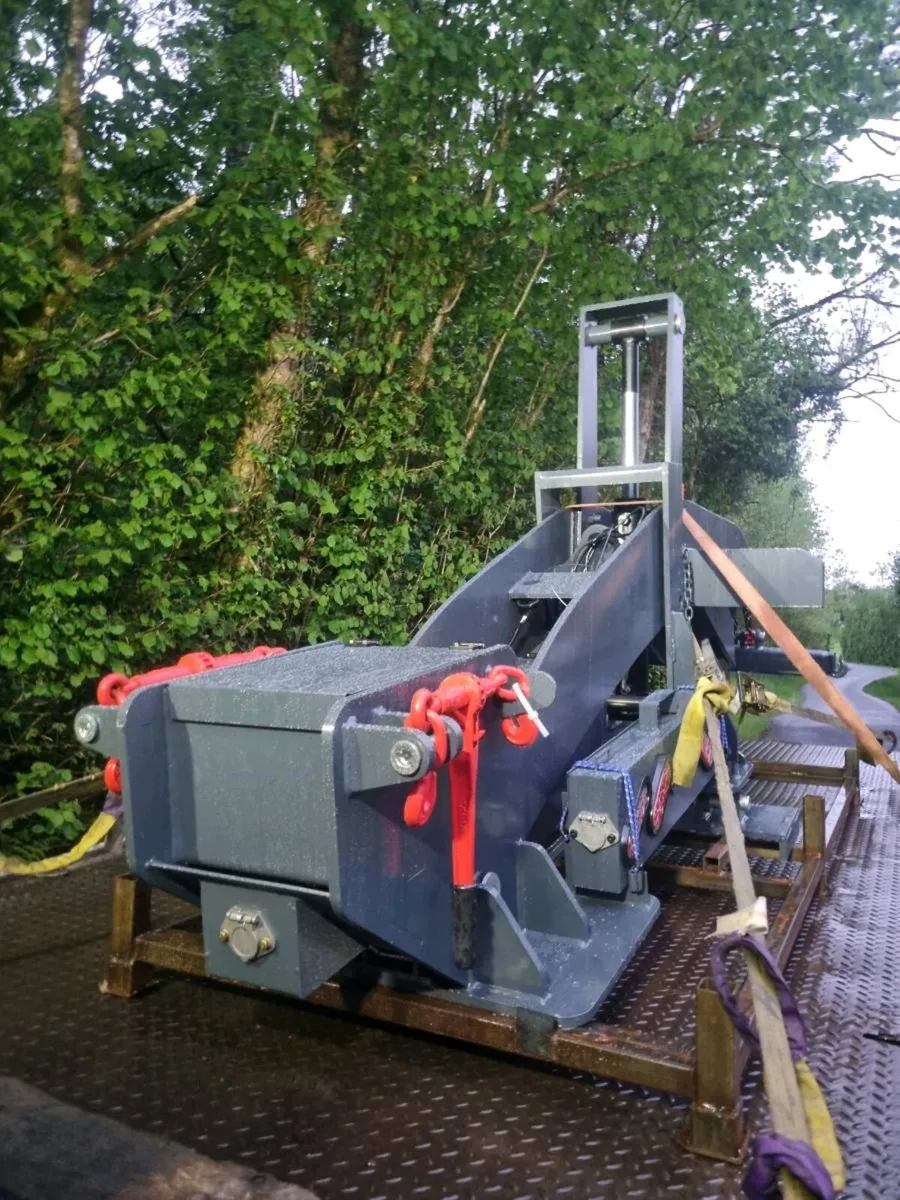 Fifth wheel towing unit - Image 4