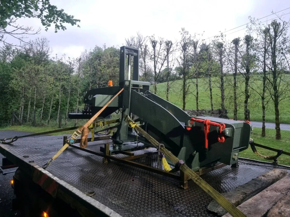 Fifth wheel towing unit - Image 2