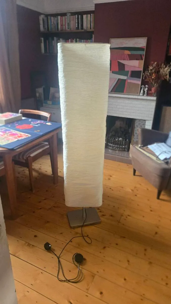 IKEA Floor Lamp