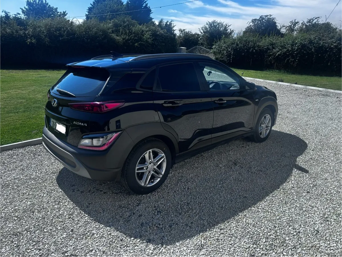 🟢Hyundai Kona Commercial For Sale🟢 - Image 2