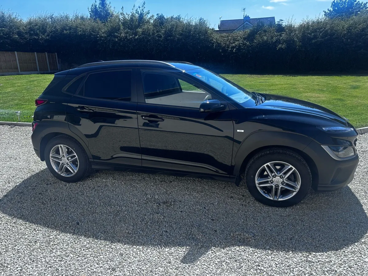 🟢Hyundai Kona Commercial For Sale🟢 - Image 1