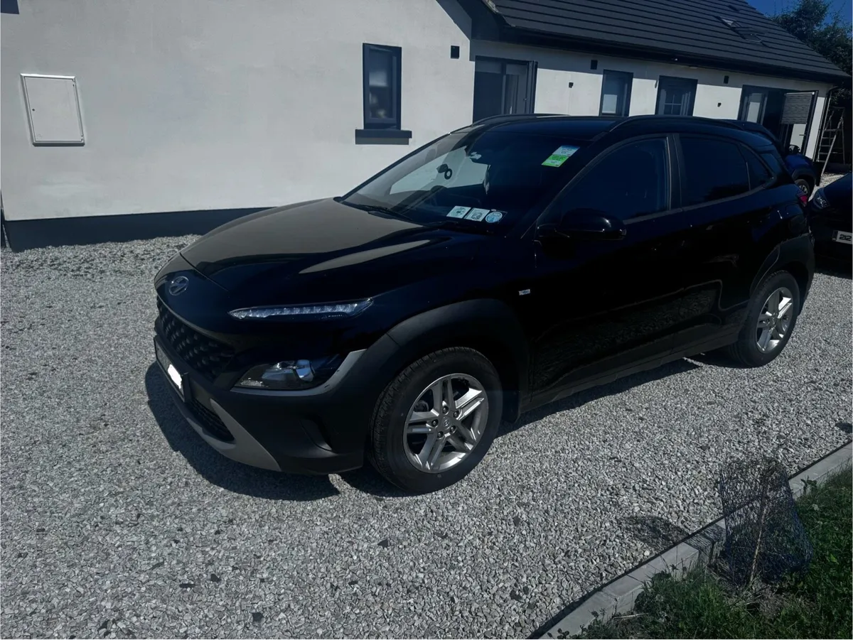 🟢Hyundai Kona Commercial For Sale🟢 - Image 4