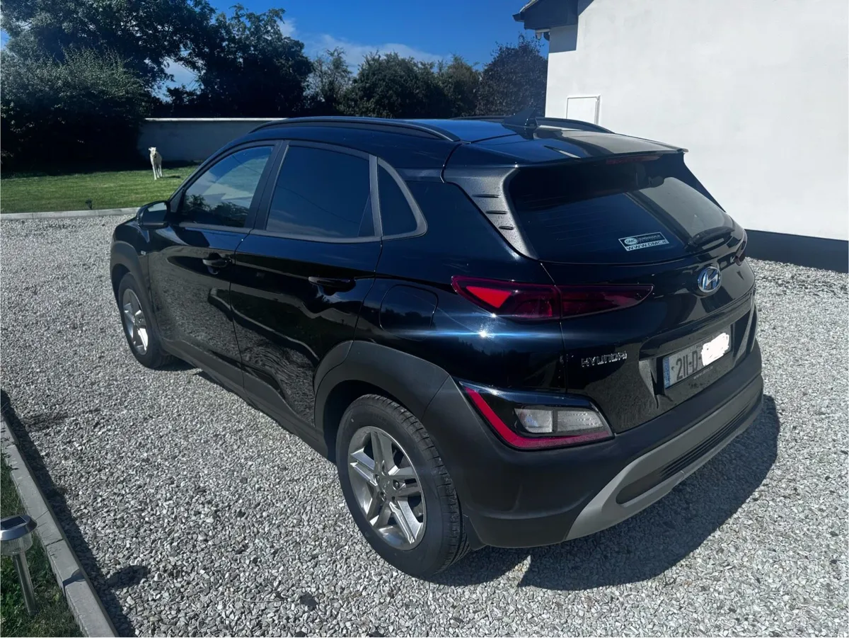 🟢Hyundai Kona Commercial For Sale🟢 - Image 3