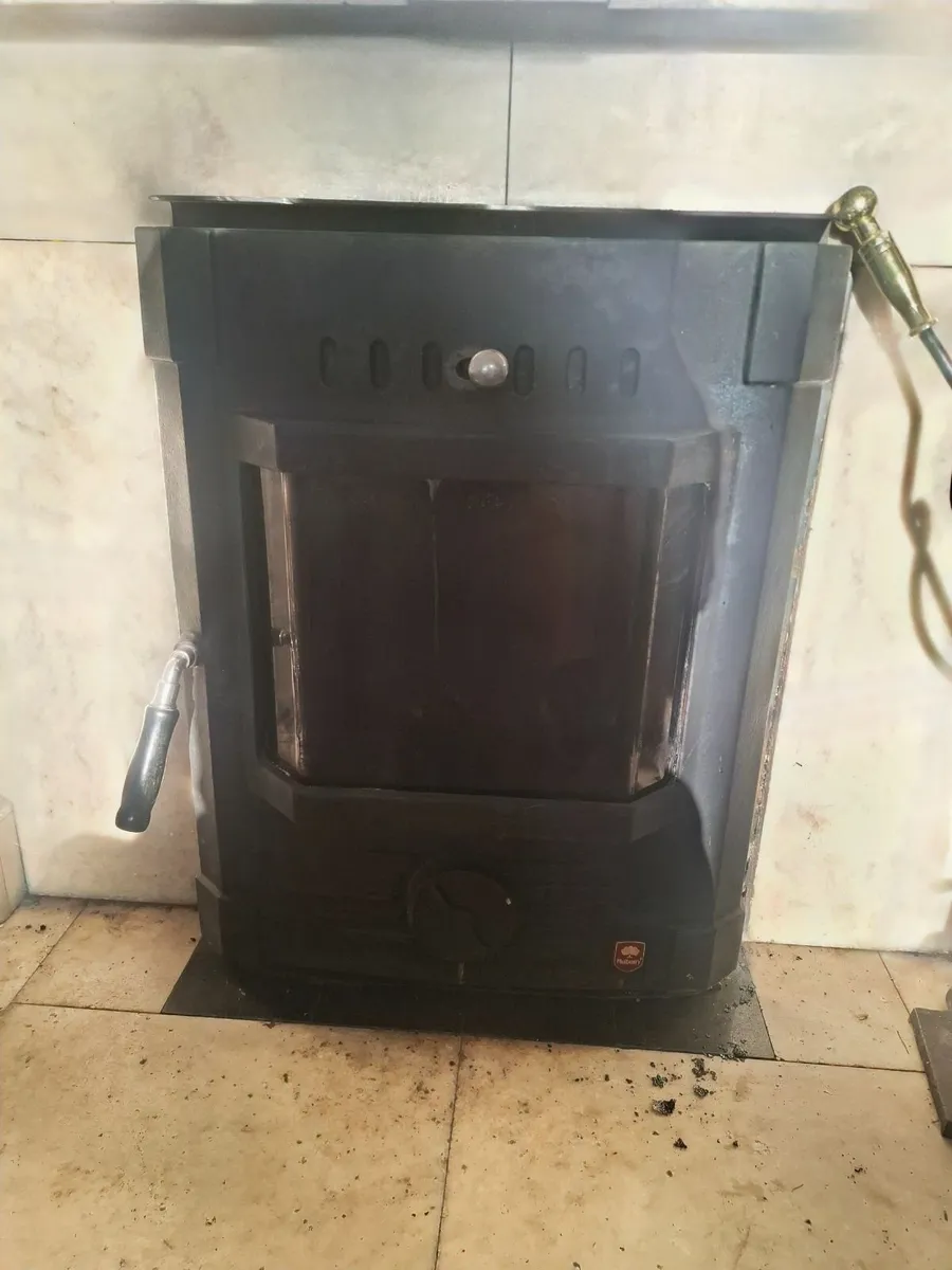 Fireplace & Stove - Image 4