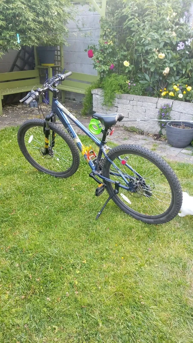 Apollo Evade 26" Mountain Bike – Like New – €200 - Image 2