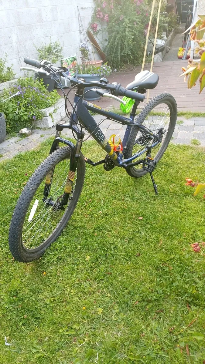 Apollo Evade 26" Mountain Bike – Like New – €200 - Image 1