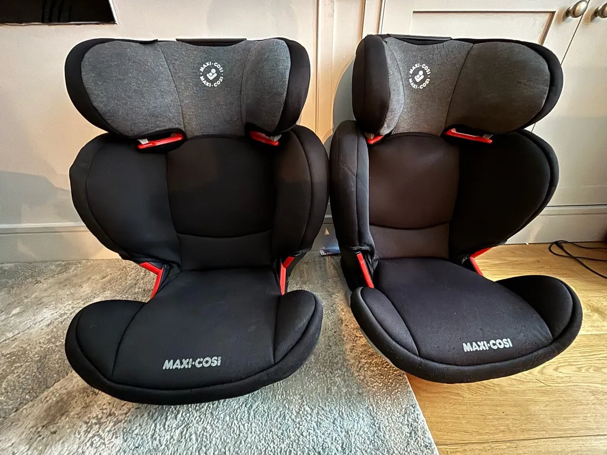 Maxi Cosi