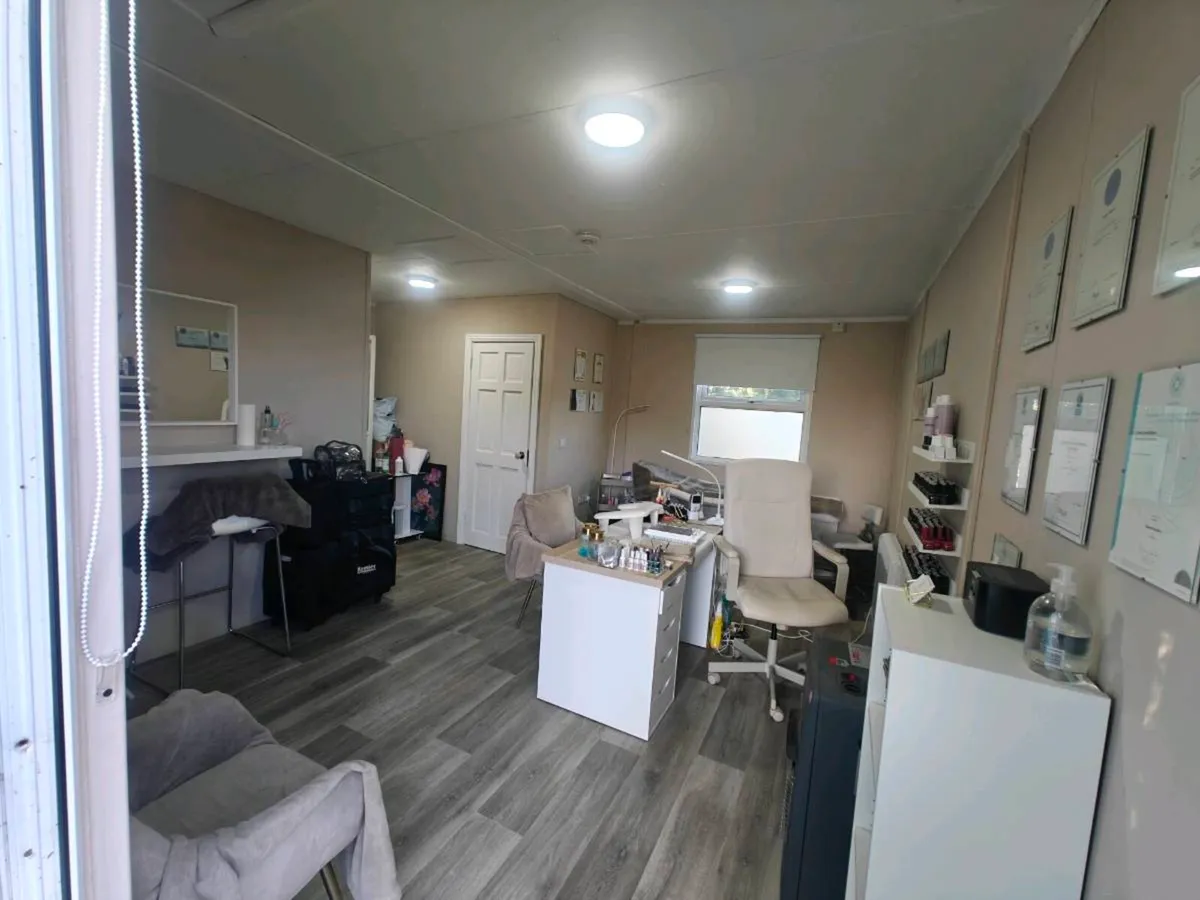 Cabin - Image 2