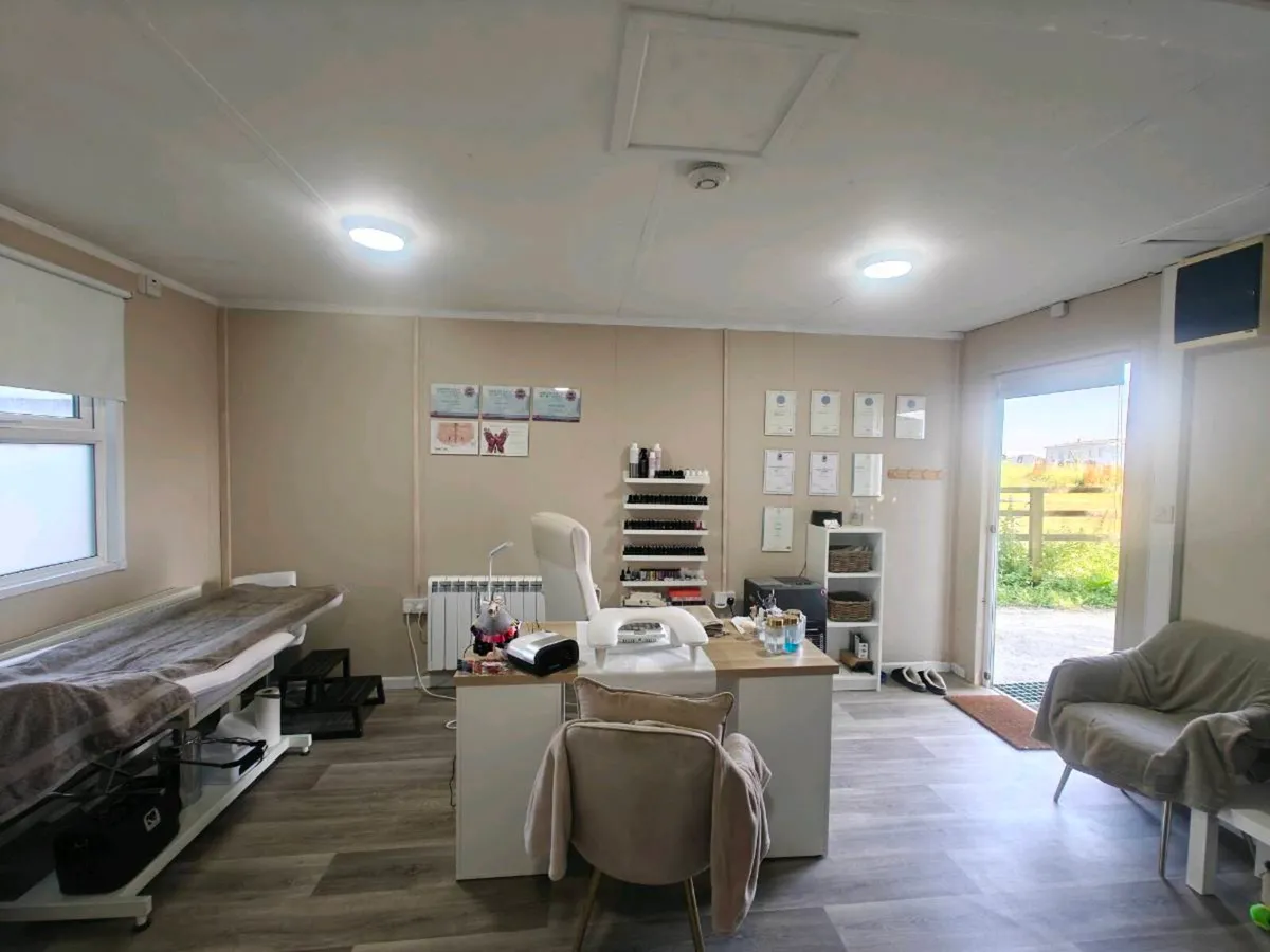 Cabin - Image 3