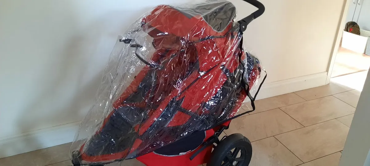 Buggy Phil & Teds - Image 4
