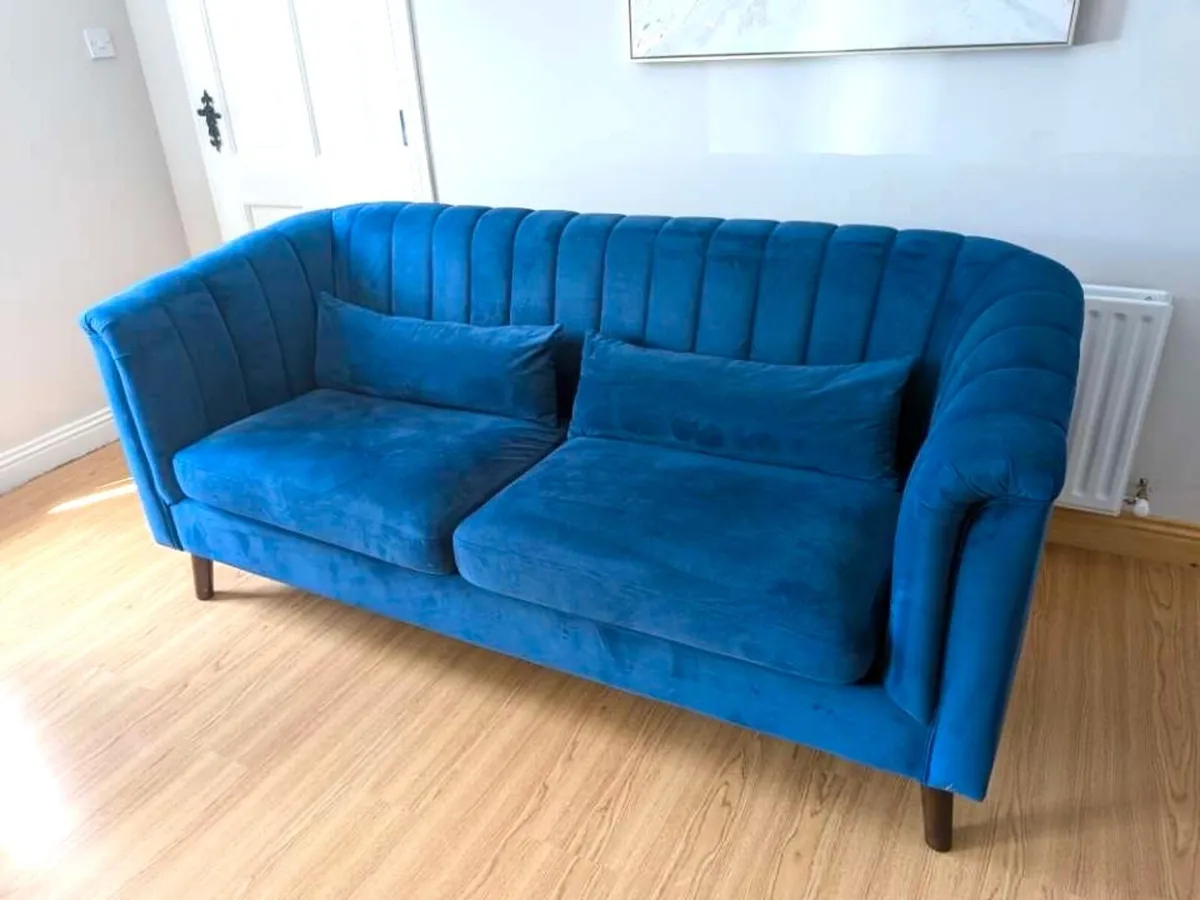 Sofa set - Image 3