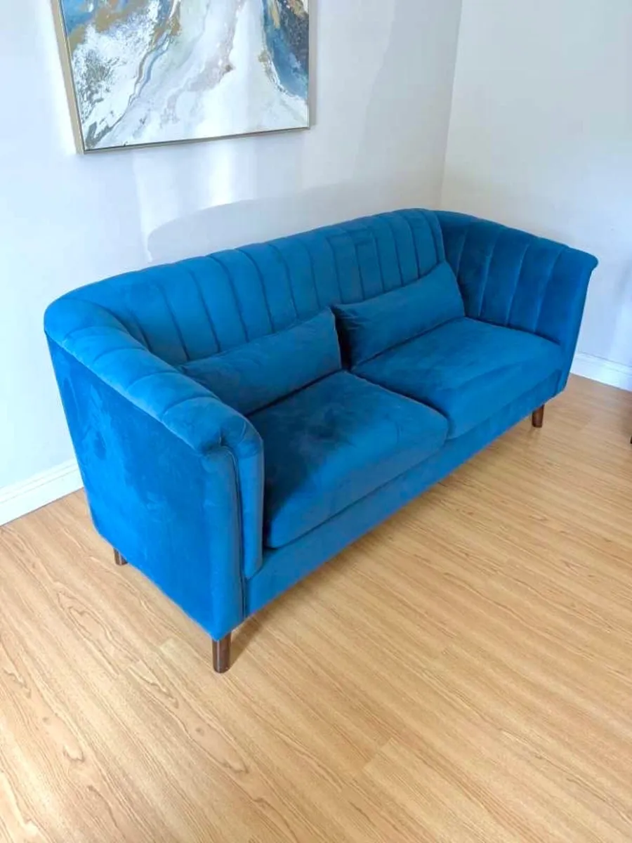 Sofa set - Image 4