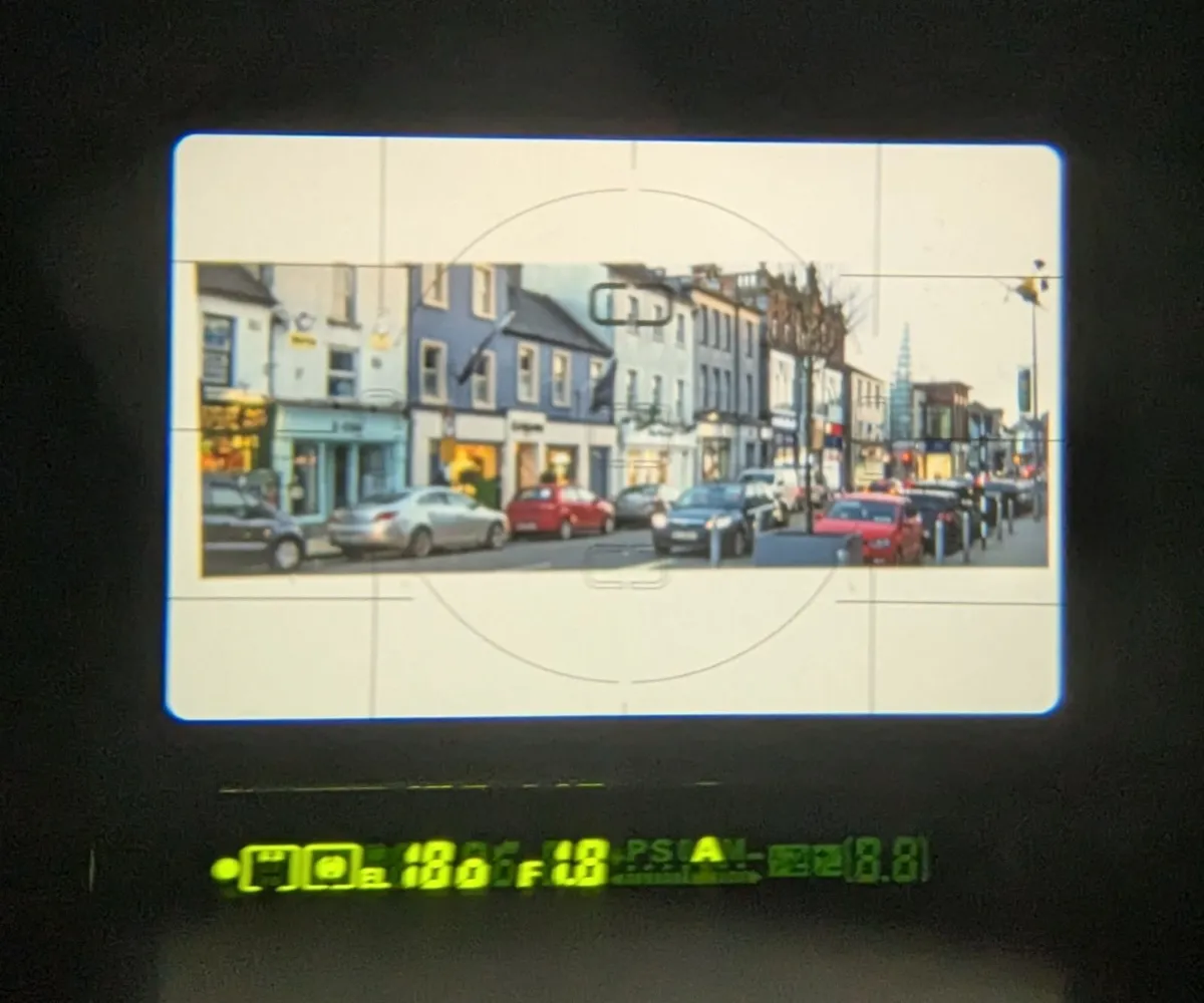 Fujifilm S3 Pro SuperCCD🌈🎞️💥 DSLR camera - Image 4