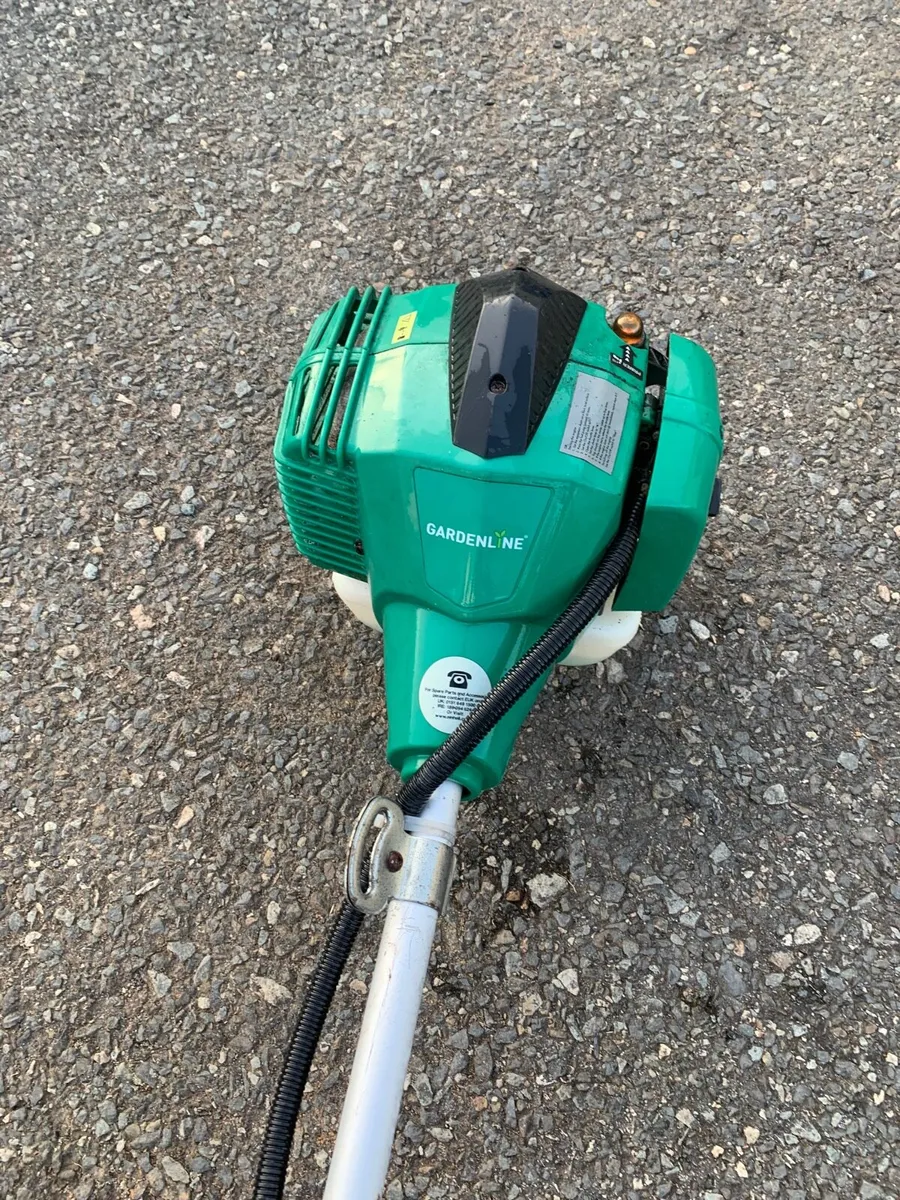 Strimmer - Image 2