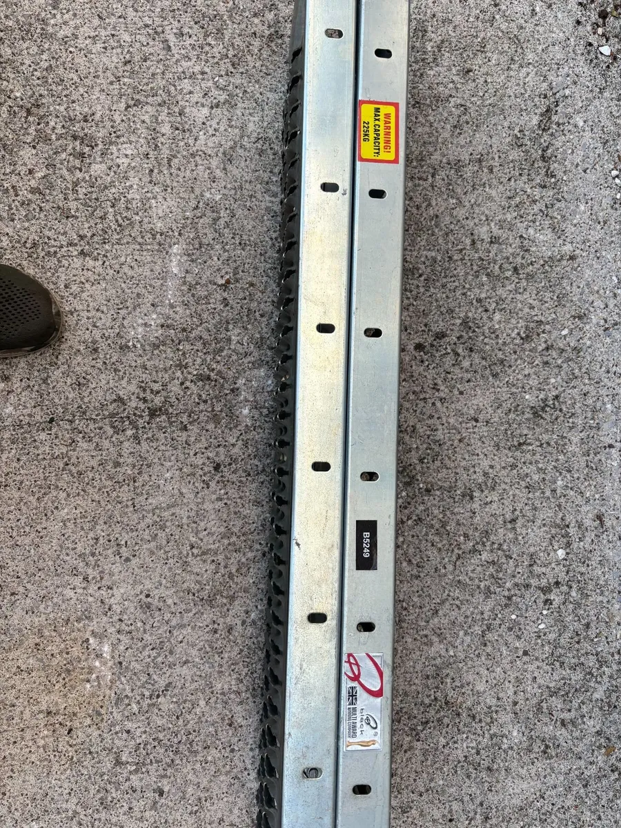 Motorcycle Ramp - Image 3