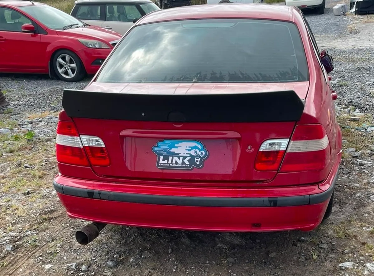 BMW 3series Drift Car For Sale - Image 3
