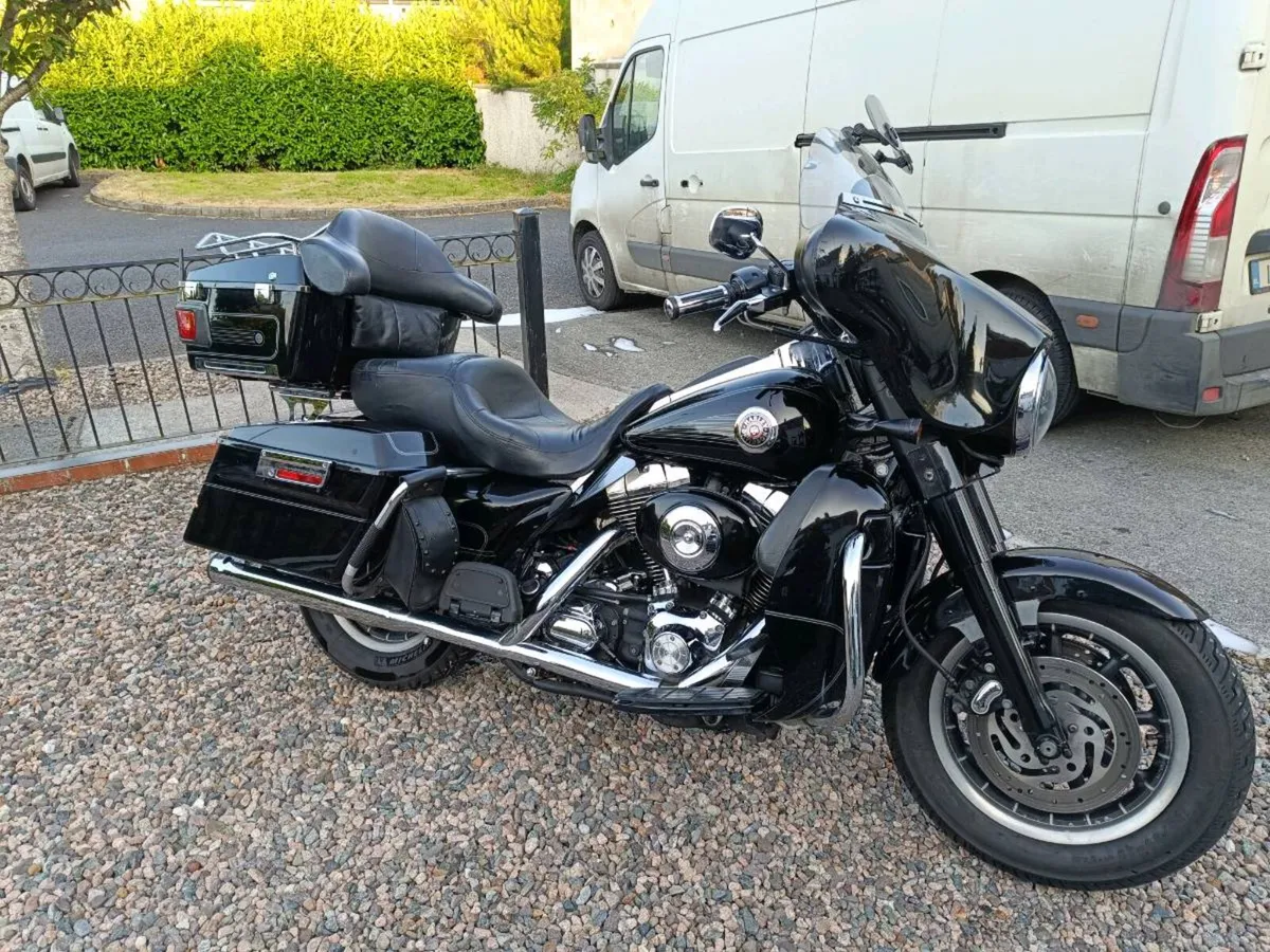 Harley Davidson - Image 4