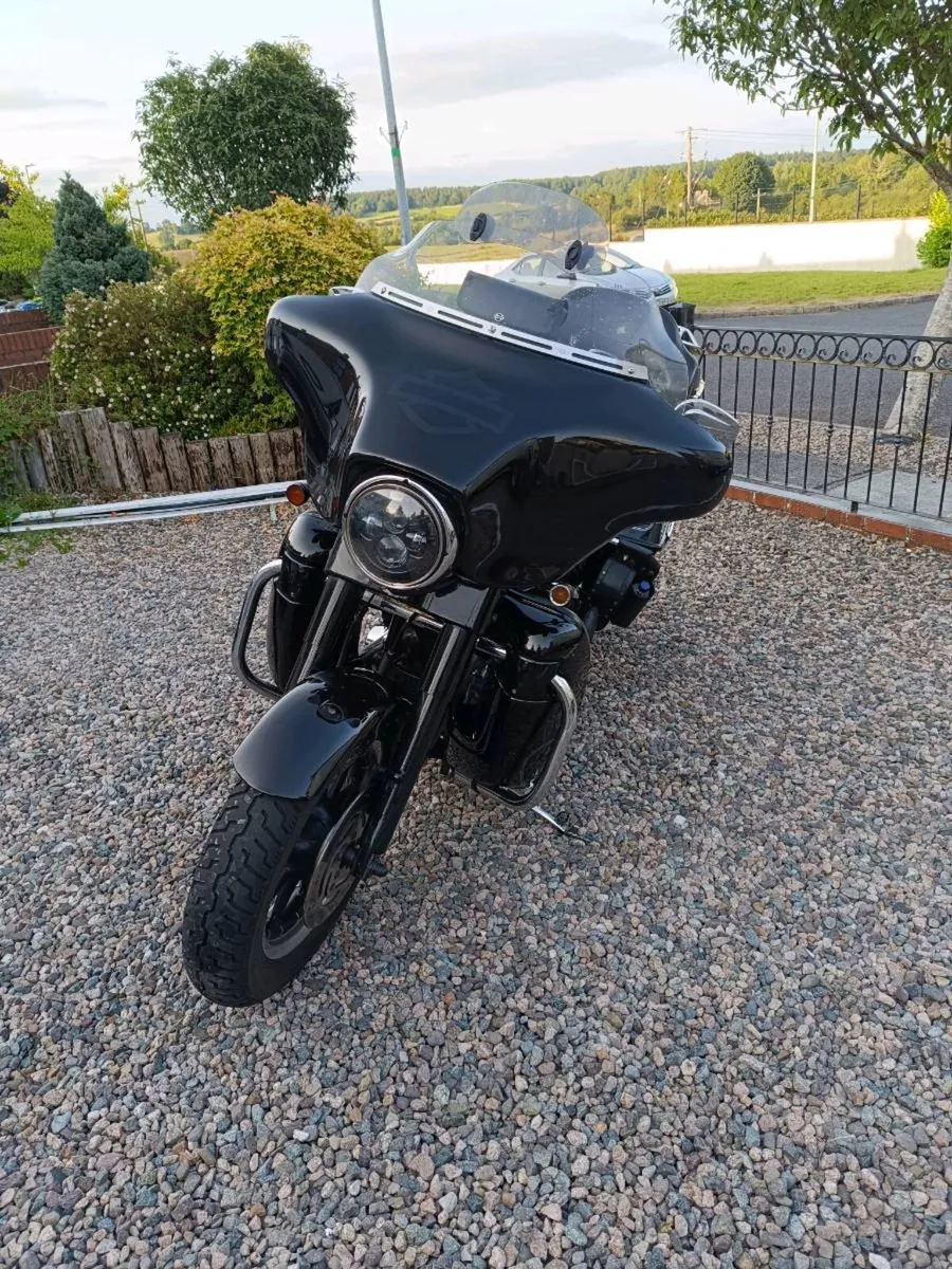 Harley Davidson - Image 2