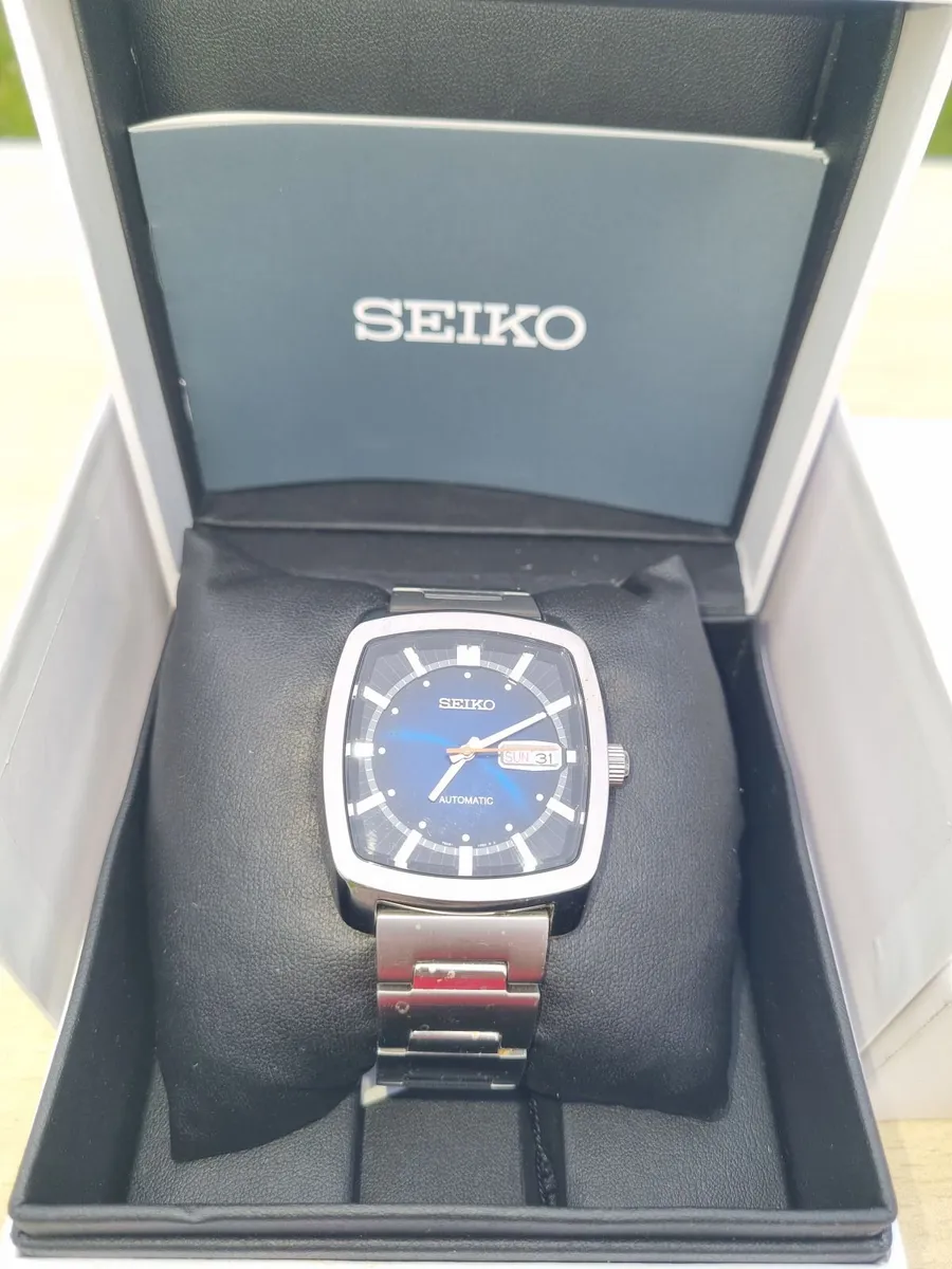 Seiko Recraft SNKP23 - Image 2