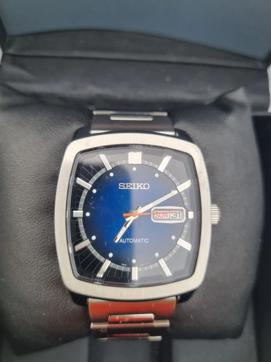 Seiko Recraft SNKP23 - Image 4