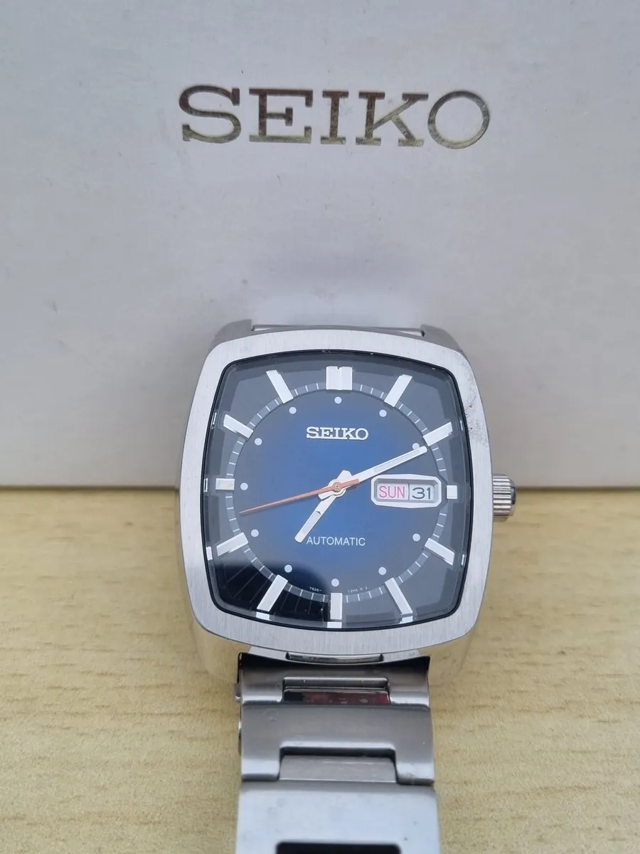 Seiko Recraft SNKP23 - Image 3