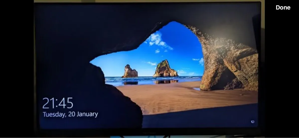 ViewSonic XG2705 - Image 1