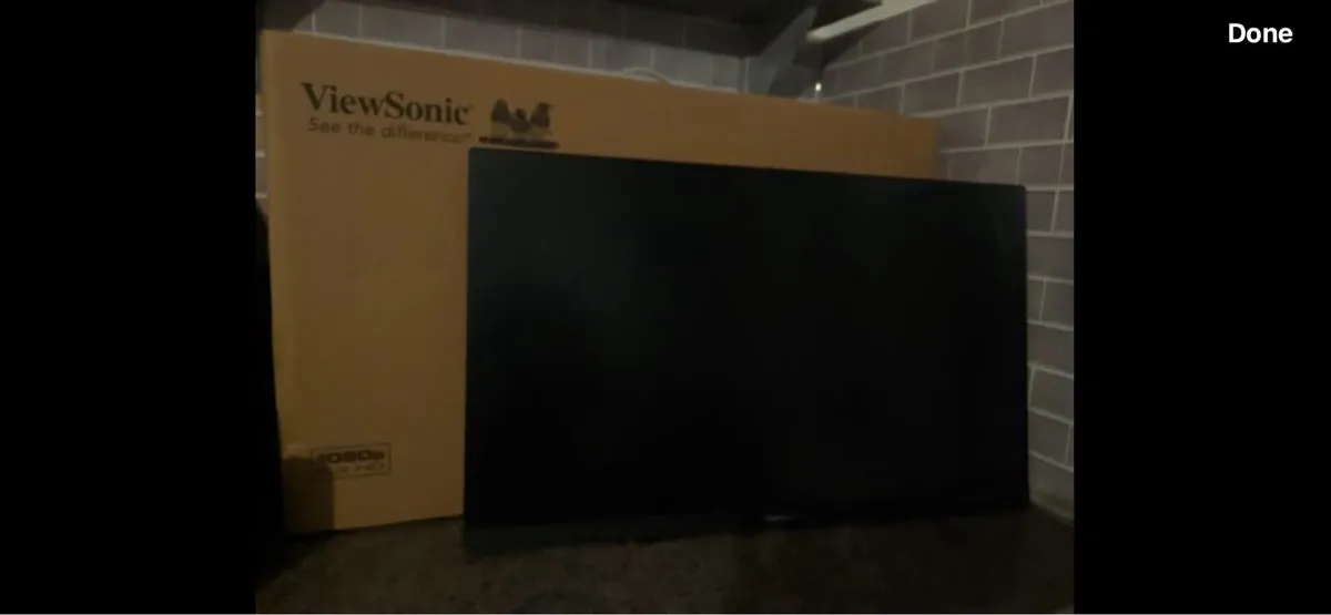 ViewSonic XG2705 - Image 2