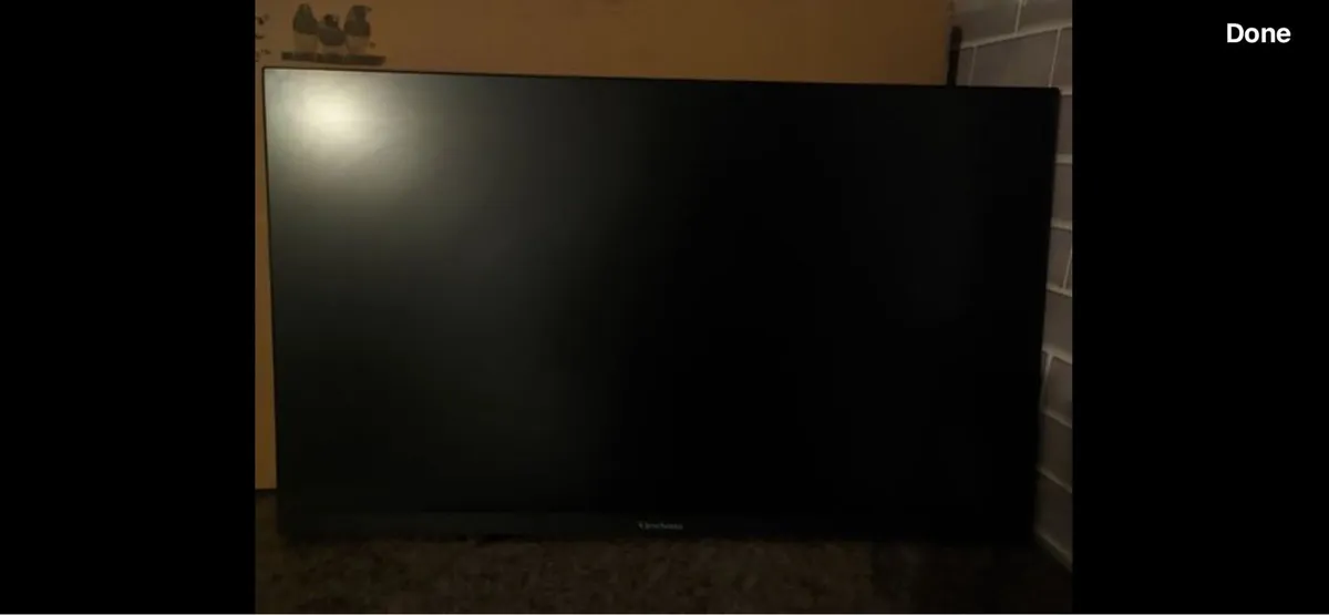 ViewSonic XG2705 - Image 3
