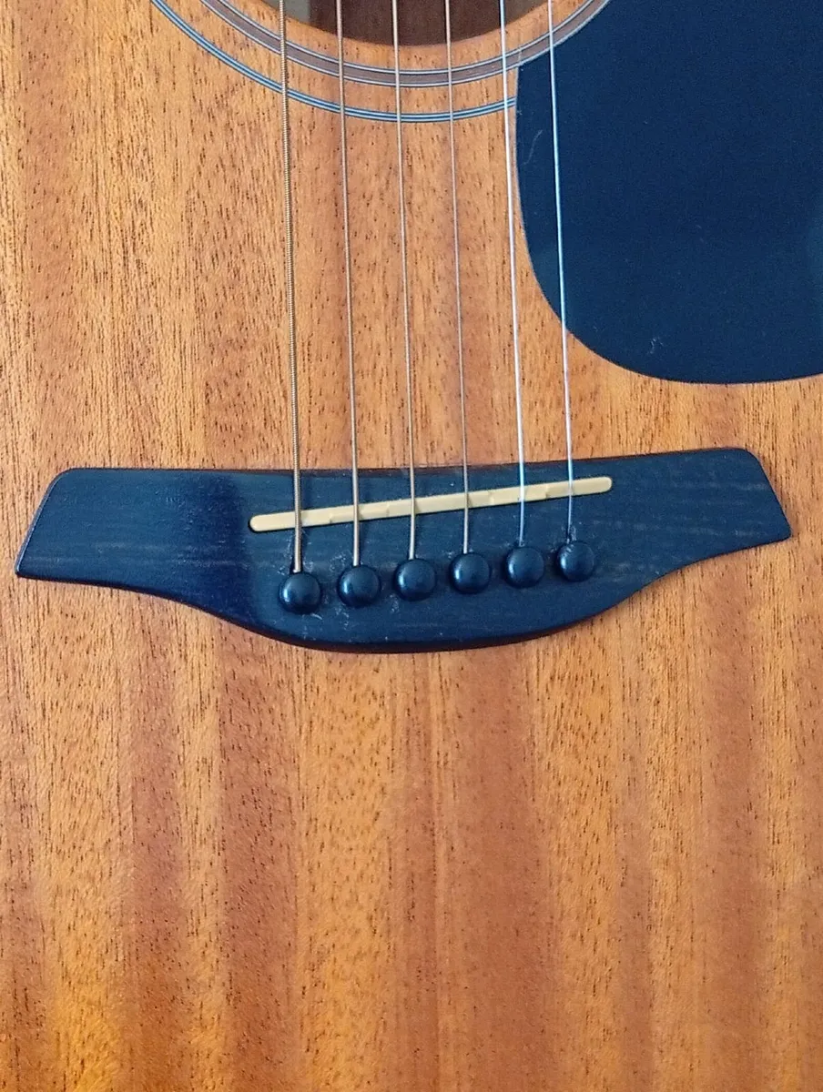 Furch Acoustic guitar - Image 4