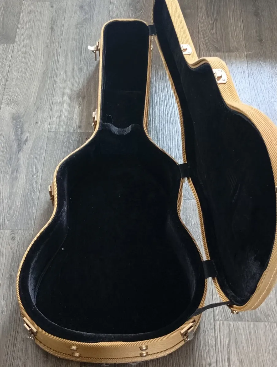 Furch Acoustic guitar - Image 3