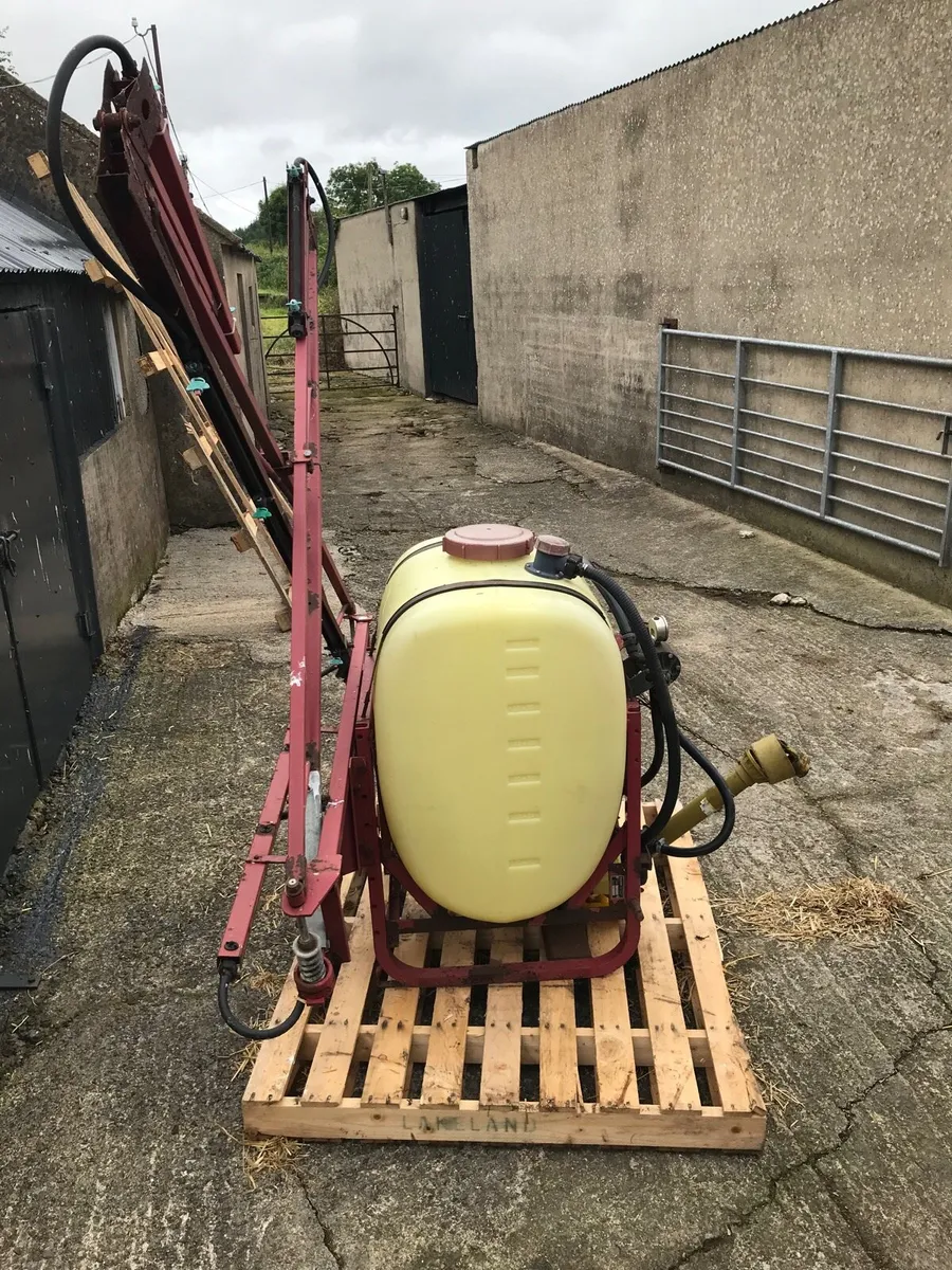 Sprayer - Image 2