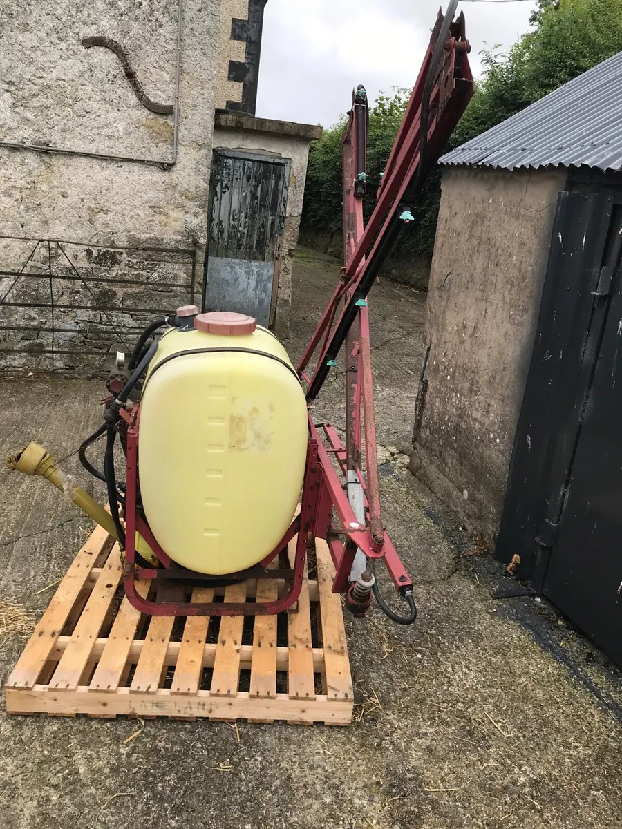 Sprayer - Image 3