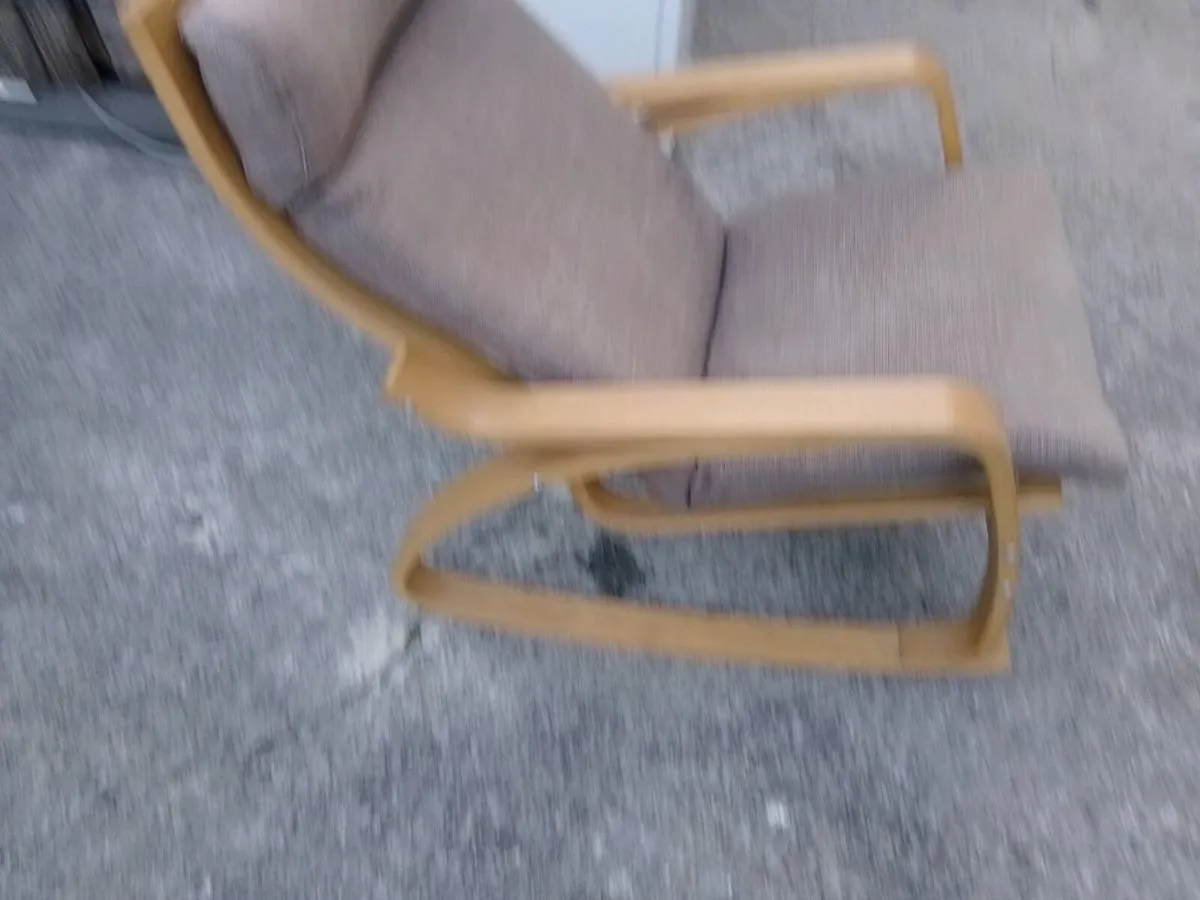 Rocking chair - Image 2
