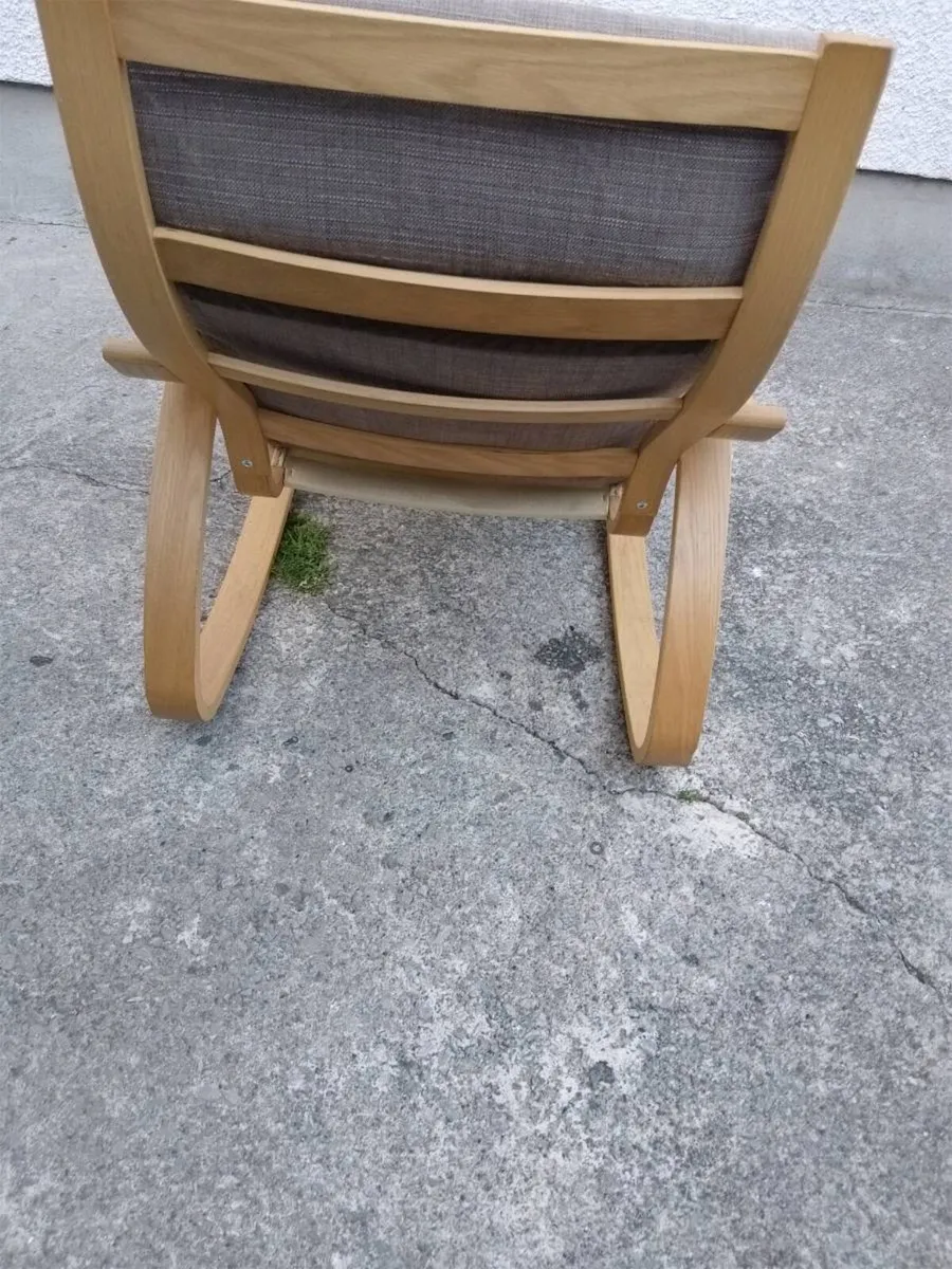 Rocking chair - Image 3