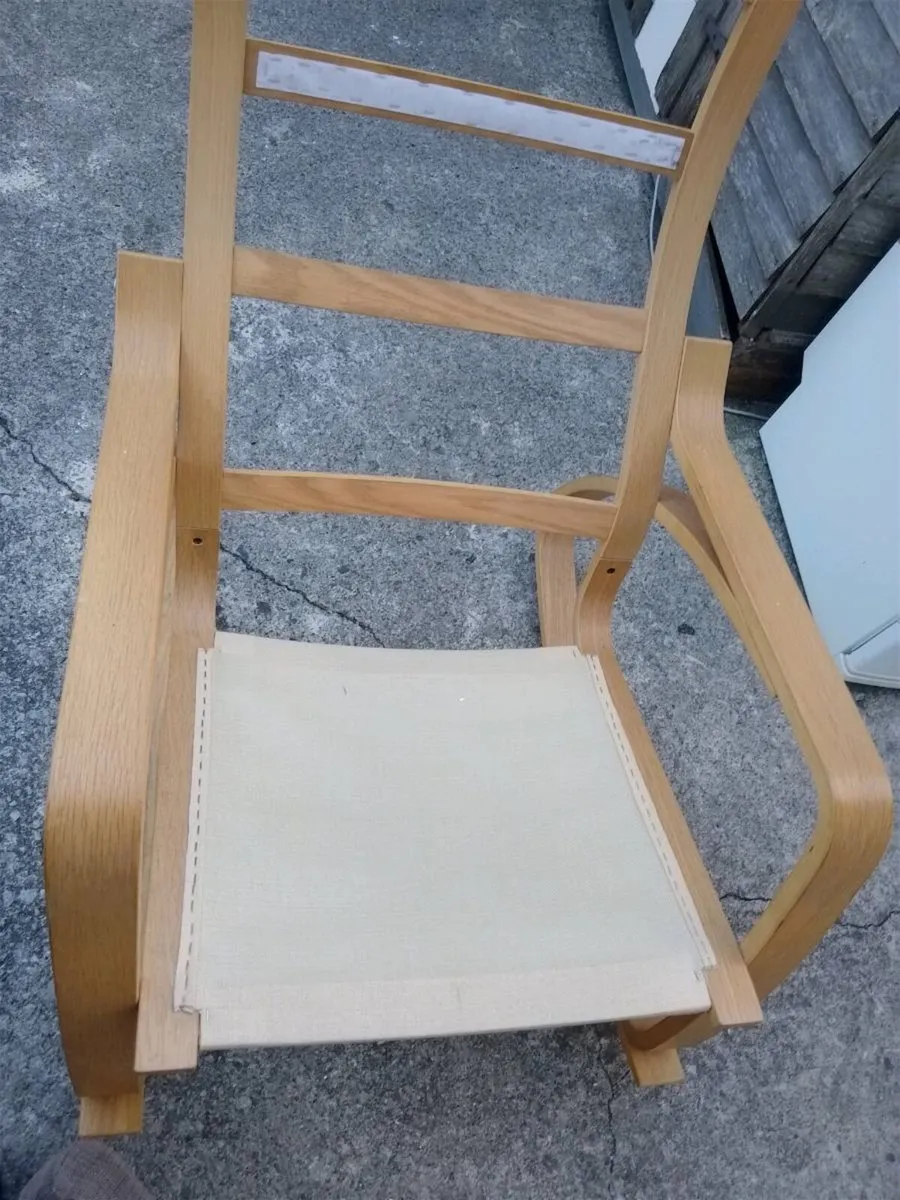 Rocking chair - Image 4