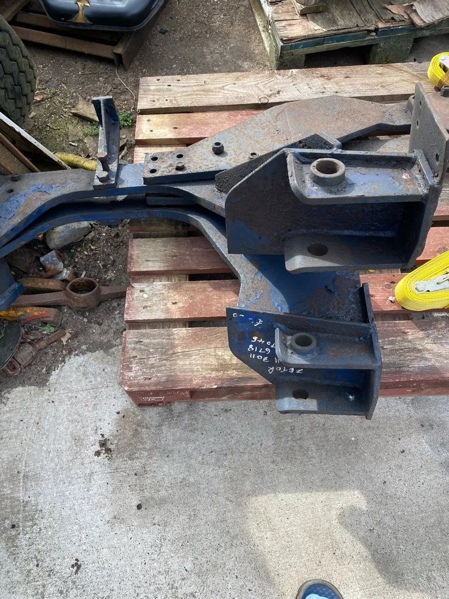 Zetor Loaders - Image 2
