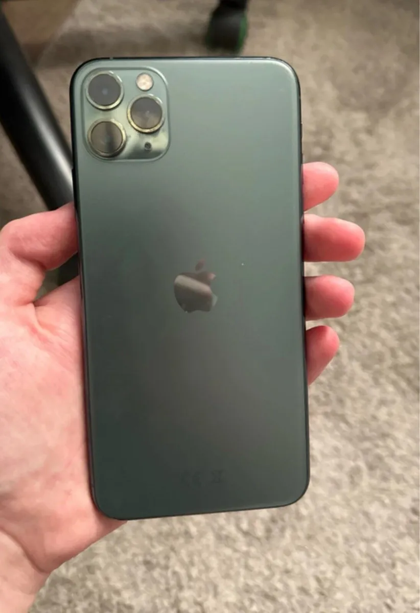 iPhone 11 Pro Max - Image 2