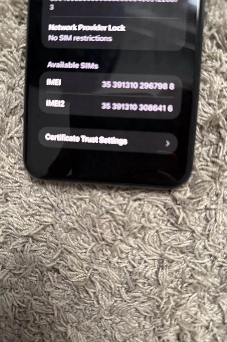 iPhone 11 Pro Max - Image 4